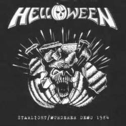 Helloween : Demo 1984 (Starlight - Murderer)